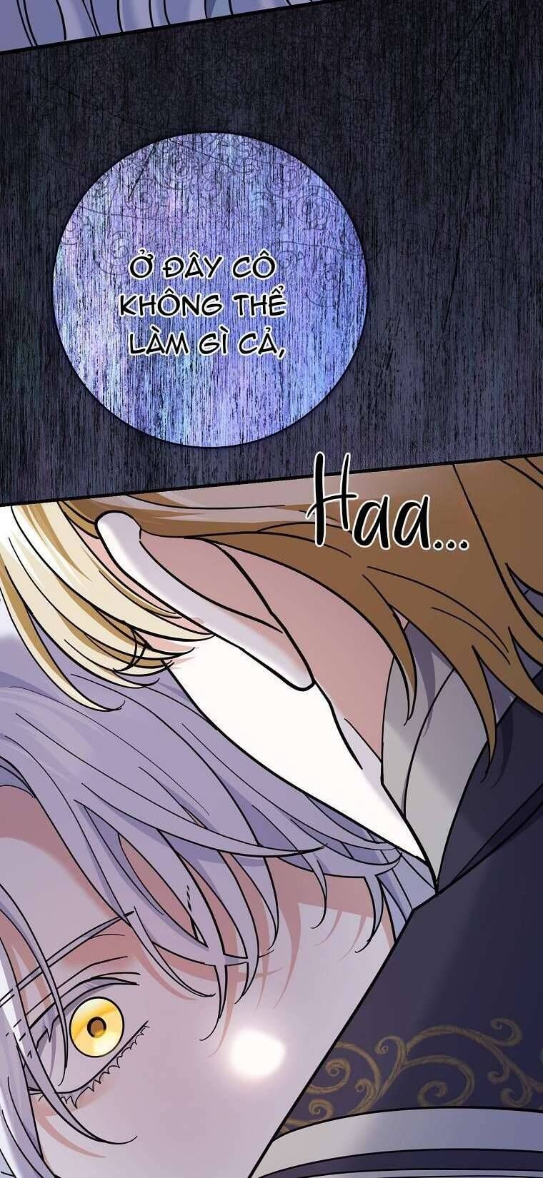 Vị Hôn Phu Phản Diện Cản Trở Con Đường Hoa Của Tôi Chapter 62 - Trang 73