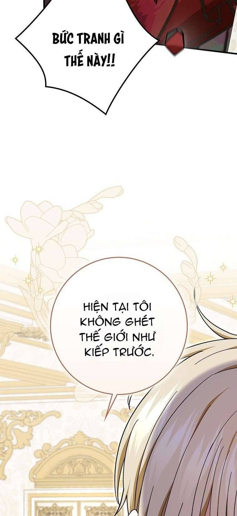 Vị Hôn Phu Phản Diện Cản Trở Con Đường Hoa Của Tôi Chapter 62 - Trang 50
