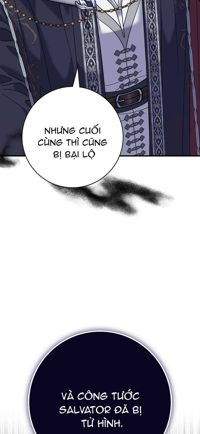 Vị Hôn Phu Phản Diện Cản Trở Con Đường Hoa Của Tôi Chapter 62 - Trang 23