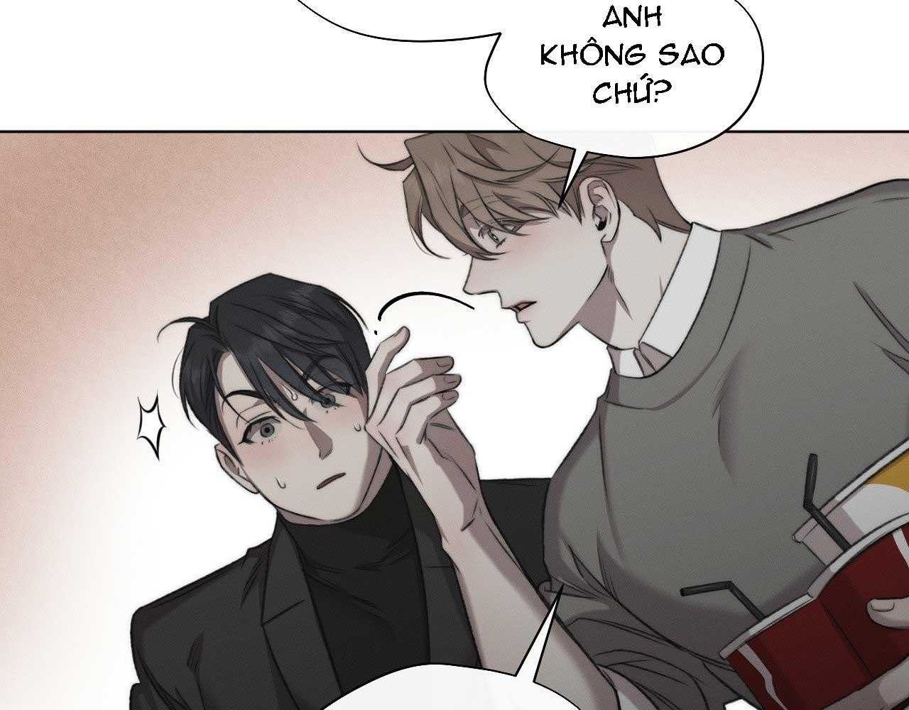 Anh Vẫn Sẽ Yêu Em Kể Cả Khi Điều Đó Là Sai Chapter 26 - Trang 31