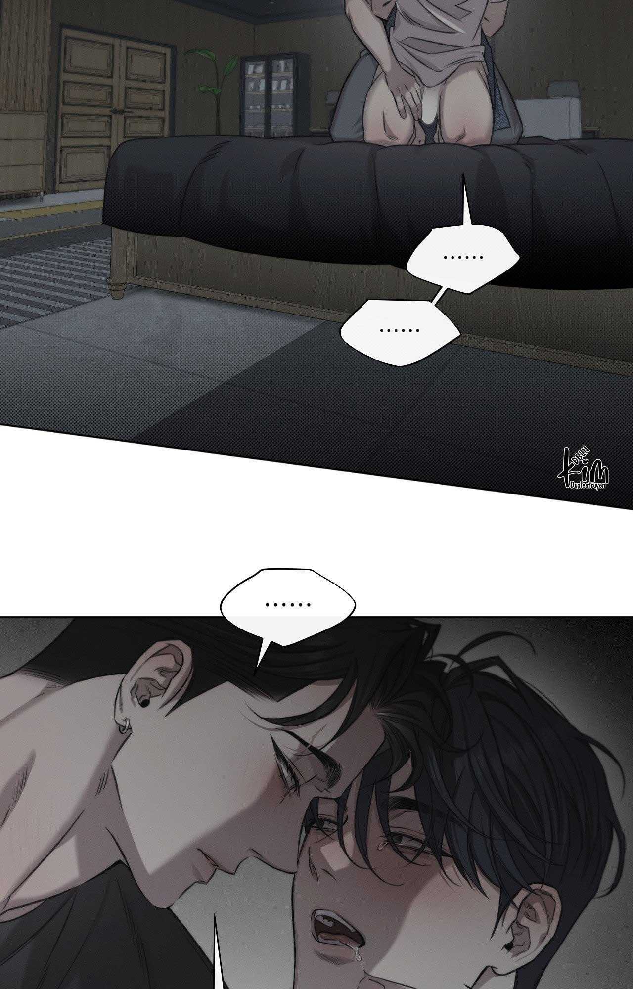 Anh Vẫn Sẽ Yêu Em Kể Cả Khi Điều Đó Là Sai Chapter 26 - Trang 1