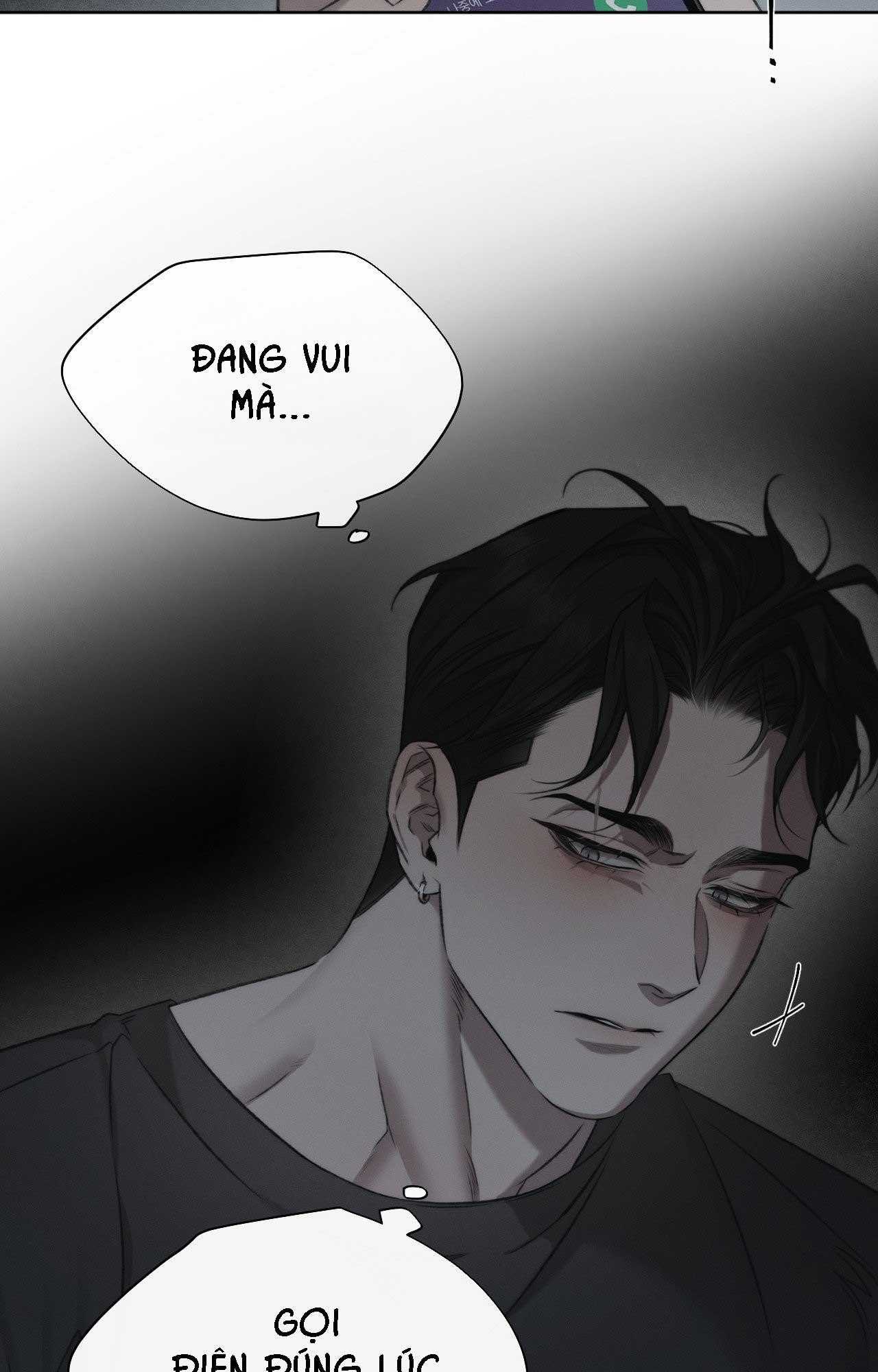 Anh Vẫn Sẽ Yêu Em Kể Cả Khi Điều Đó Là Sai Chapter 26 - Trang 4