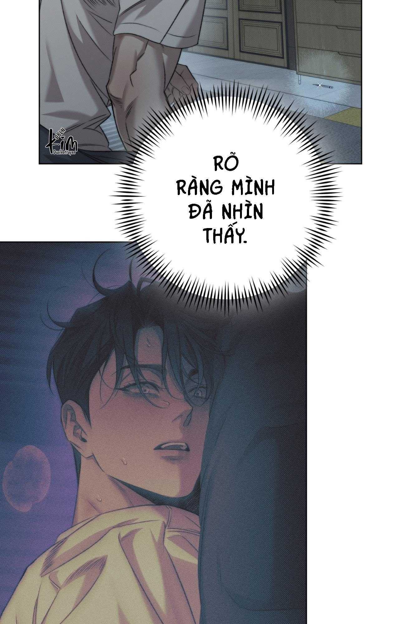 Anh Vẫn Sẽ Yêu Em Kể Cả Khi Điều Đó Là Sai Chapter 26 - Trang 11