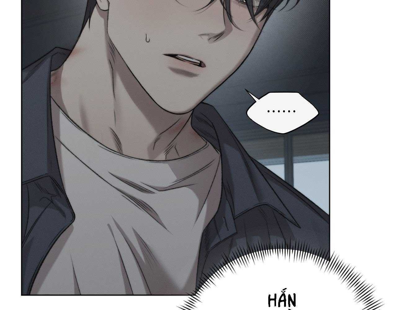 Anh Vẫn Sẽ Yêu Em Kể Cả Khi Điều Đó Là Sai Chapter 26 - Trang 15