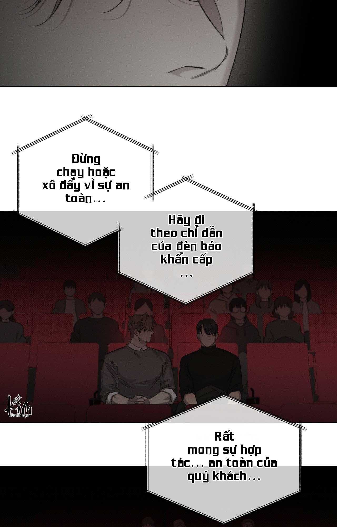 Anh Vẫn Sẽ Yêu Em Kể Cả Khi Điều Đó Là Sai Chapter 26 - Trang 48