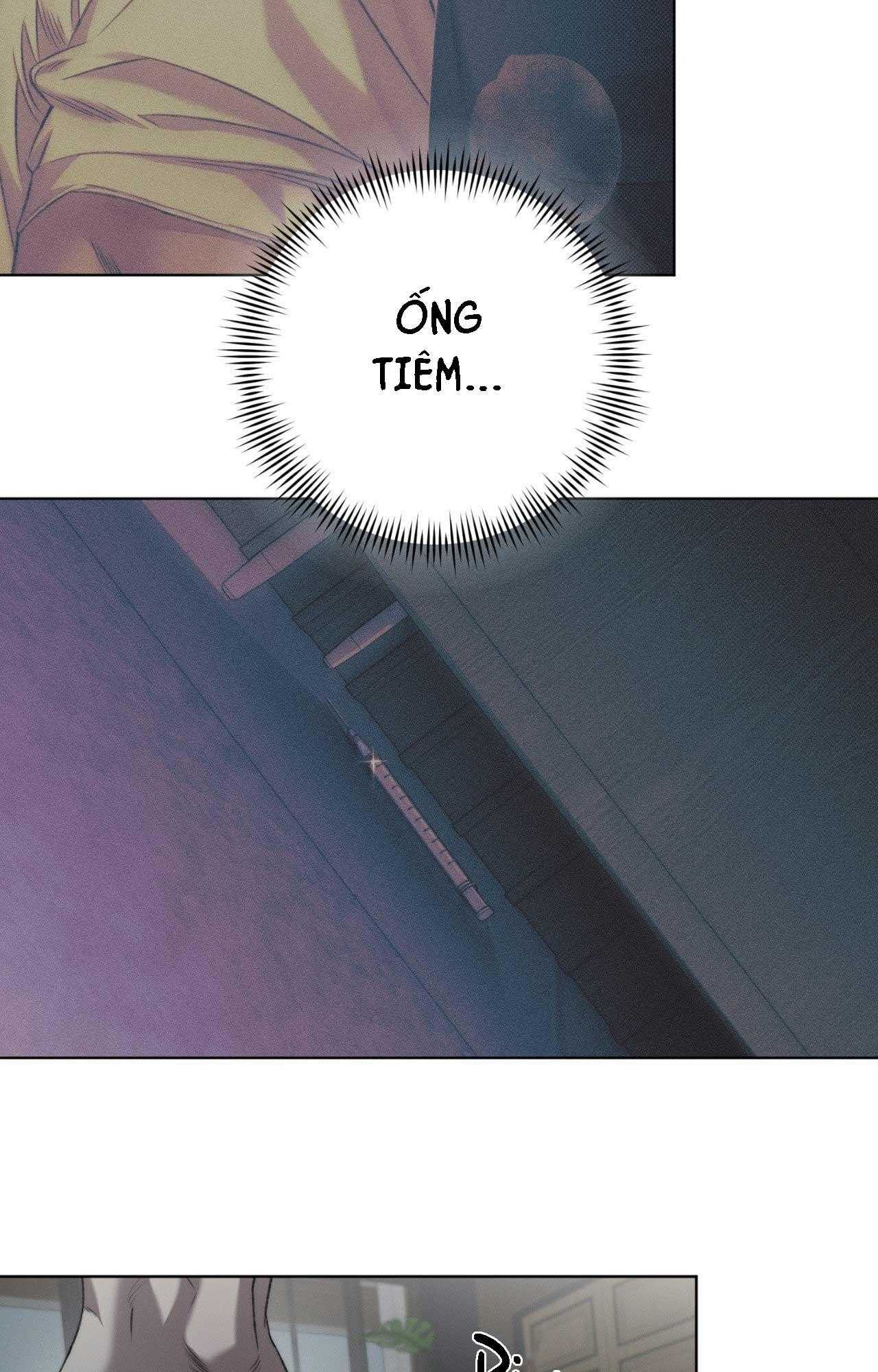 Anh Vẫn Sẽ Yêu Em Kể Cả Khi Điều Đó Là Sai Chapter 26 - Trang 12