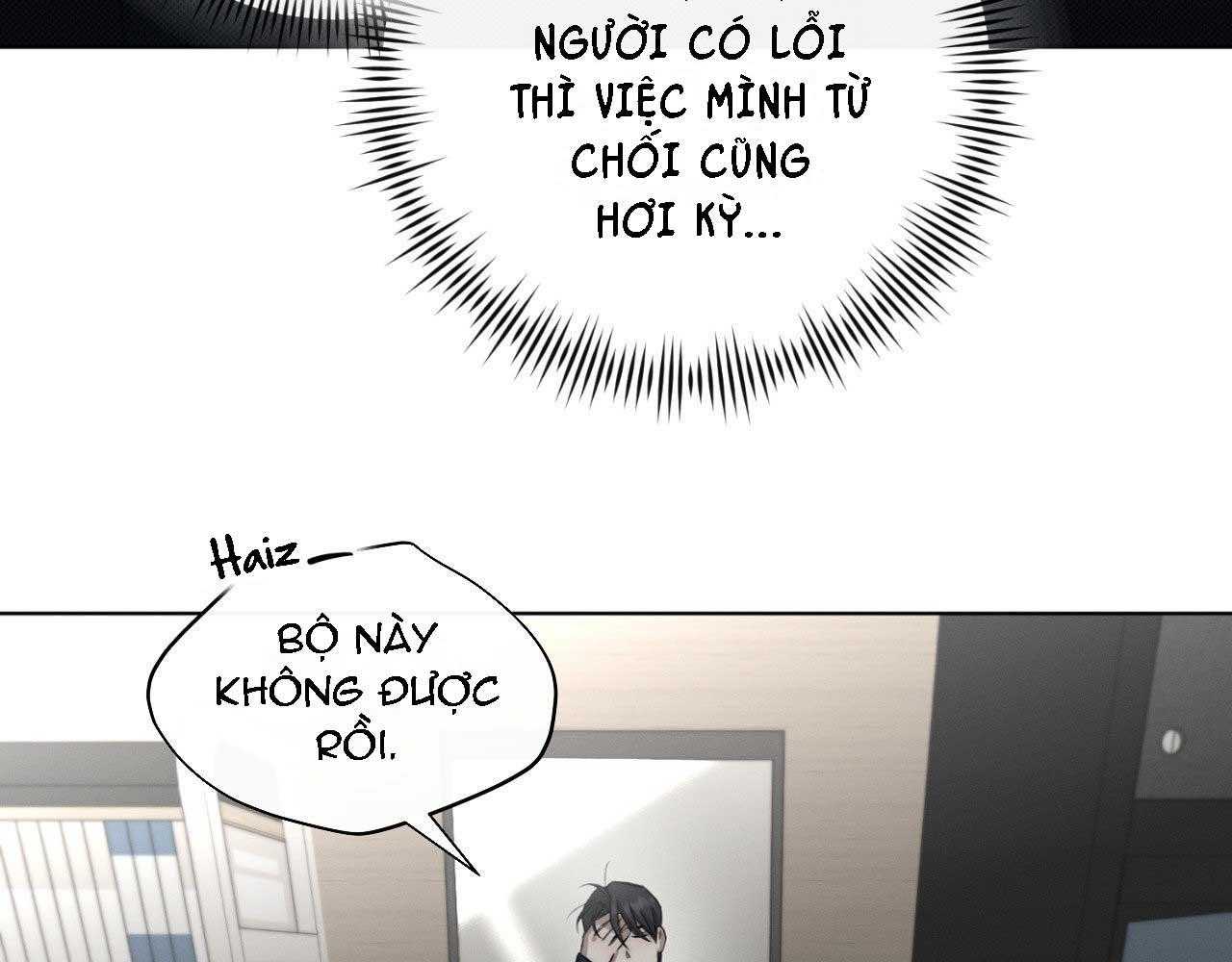 Anh Vẫn Sẽ Yêu Em Kể Cả Khi Điều Đó Là Sai Chapter 26 - Trang 23