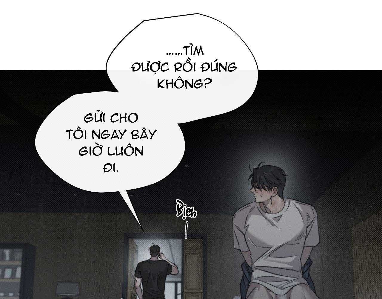 Anh Vẫn Sẽ Yêu Em Kể Cả Khi Điều Đó Là Sai Chapter 26 - Trang 7