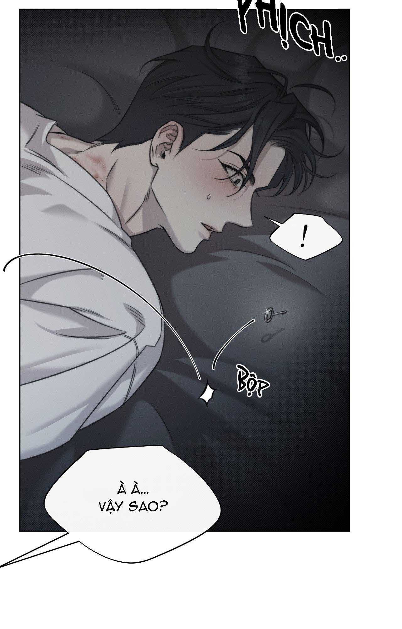Anh Vẫn Sẽ Yêu Em Kể Cả Khi Điều Đó Là Sai Chapter 26 - Trang 6
