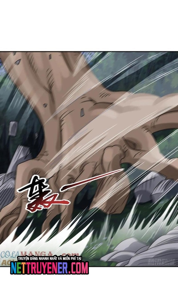 Cùng Ngự Thần Thú Báo Thù Chapter 127 - Trang 8