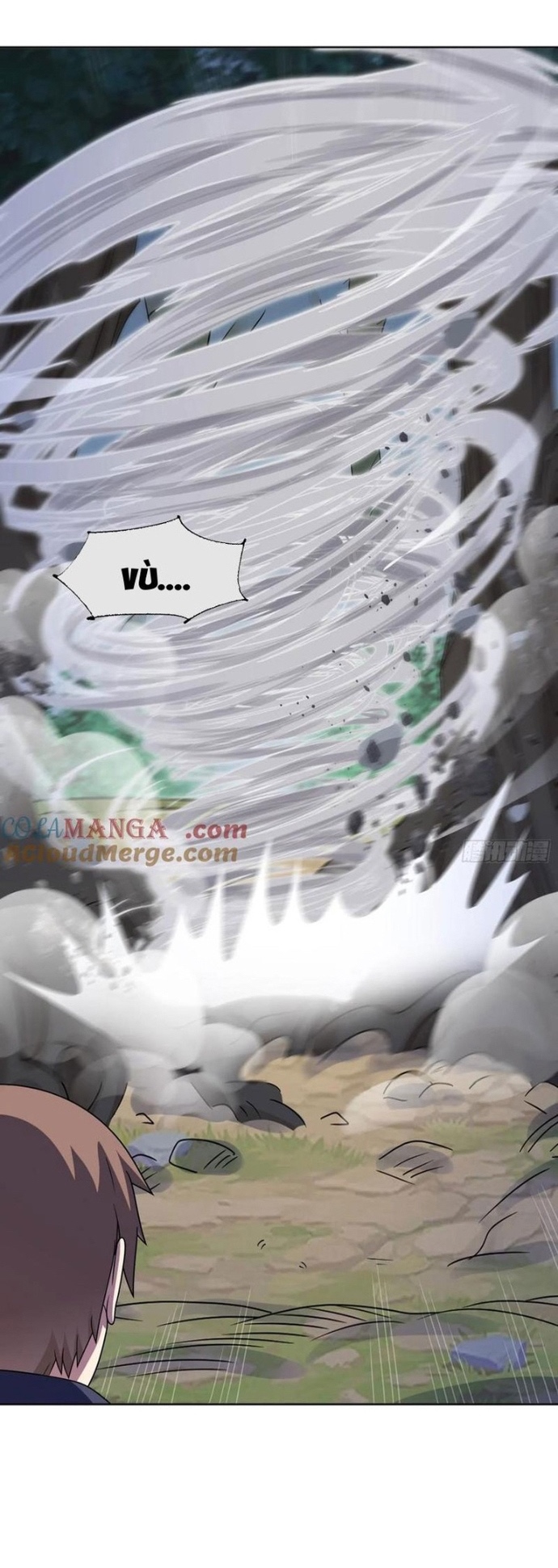 Cùng Ngự Thần Thú Báo Thù Chapter 127 - Trang 7