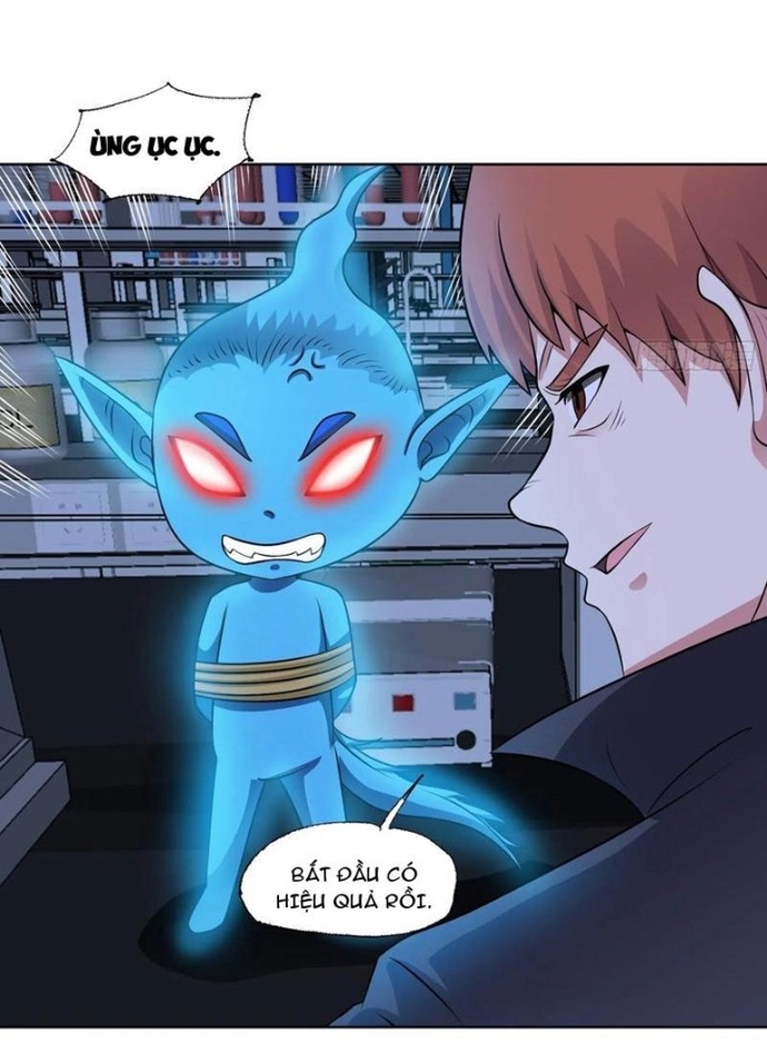 Cùng Ngự Thần Thú Báo Thù Chapter 127 - Trang 33