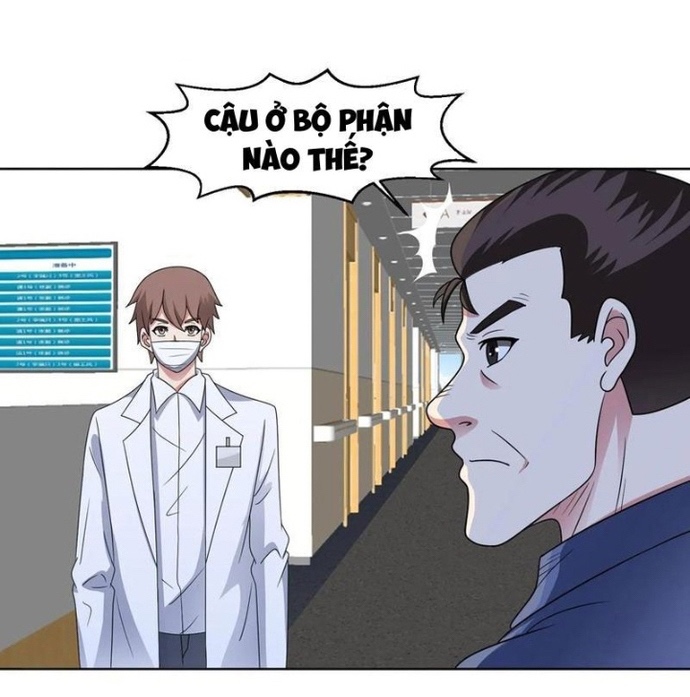 Cùng Ngự Thần Thú Báo Thù Chapter 127 - Trang 25