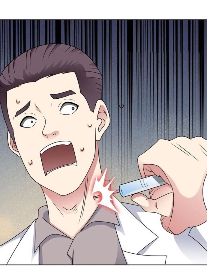 Cùng Ngự Thần Thú Báo Thù Chapter 127 - Trang 18