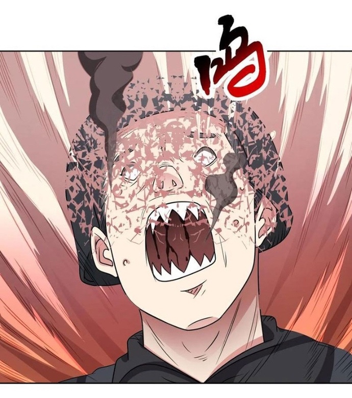 Cùng Ngự Thần Thú Báo Thù Chapter 127 - Trang 1
