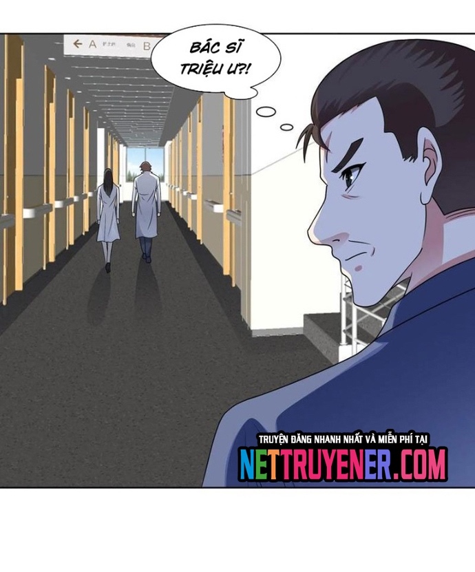Cùng Ngự Thần Thú Báo Thù Chapter 127 - Trang 28