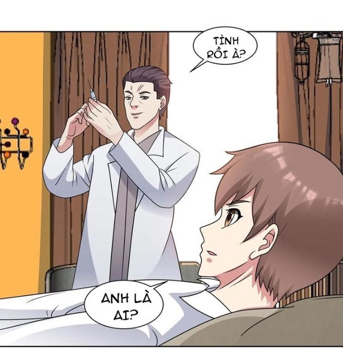 Cùng Ngự Thần Thú Báo Thù Chapter 127 - Trang 14