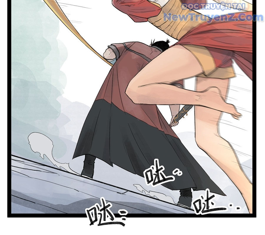 Hiệp Khách Hành Bất Thông chapter 32 - Trang 37