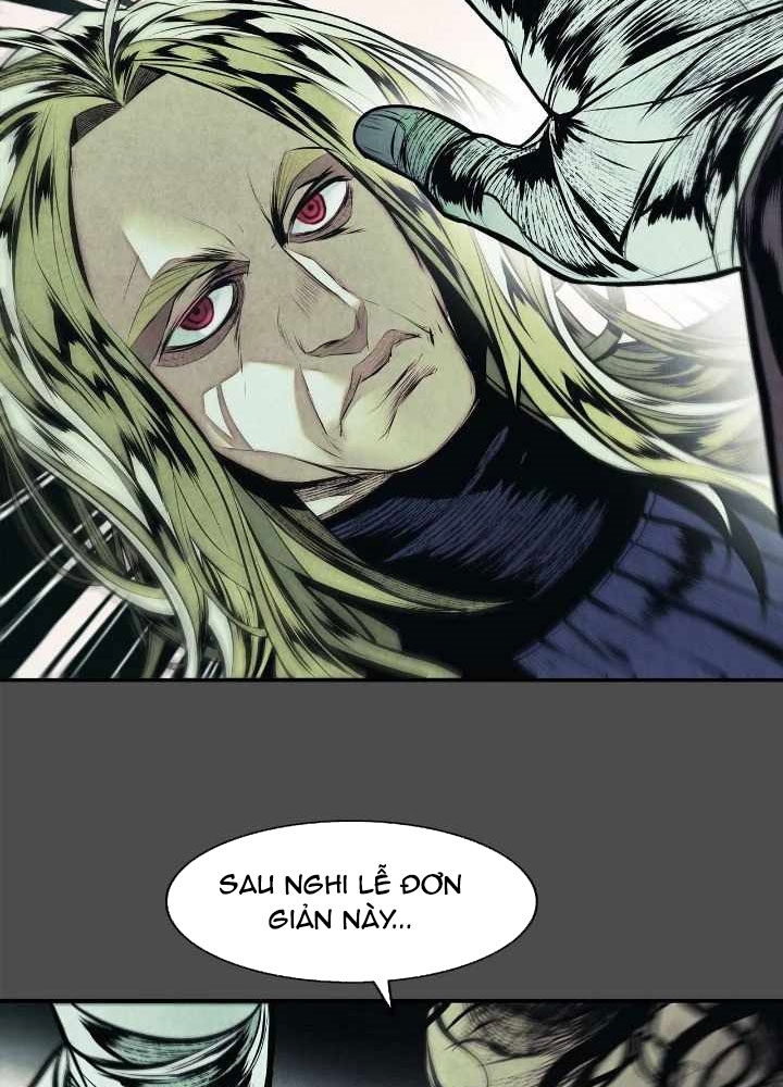 Bất Bại Chân Ma chapter 248 - Trang 16