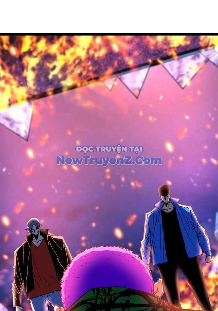 Phòng Gym Hanlim chapter 229 - Trang 51