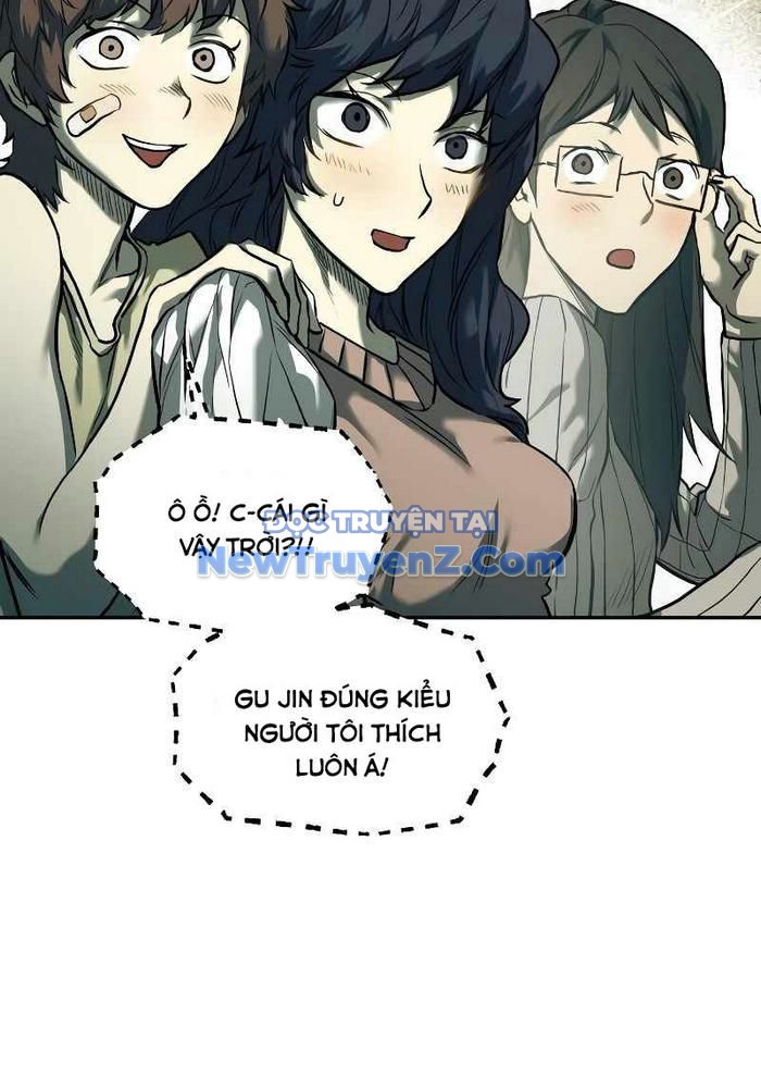 Sống Sót Qua Ngày Tận Thế chapter 55 - Trang 20