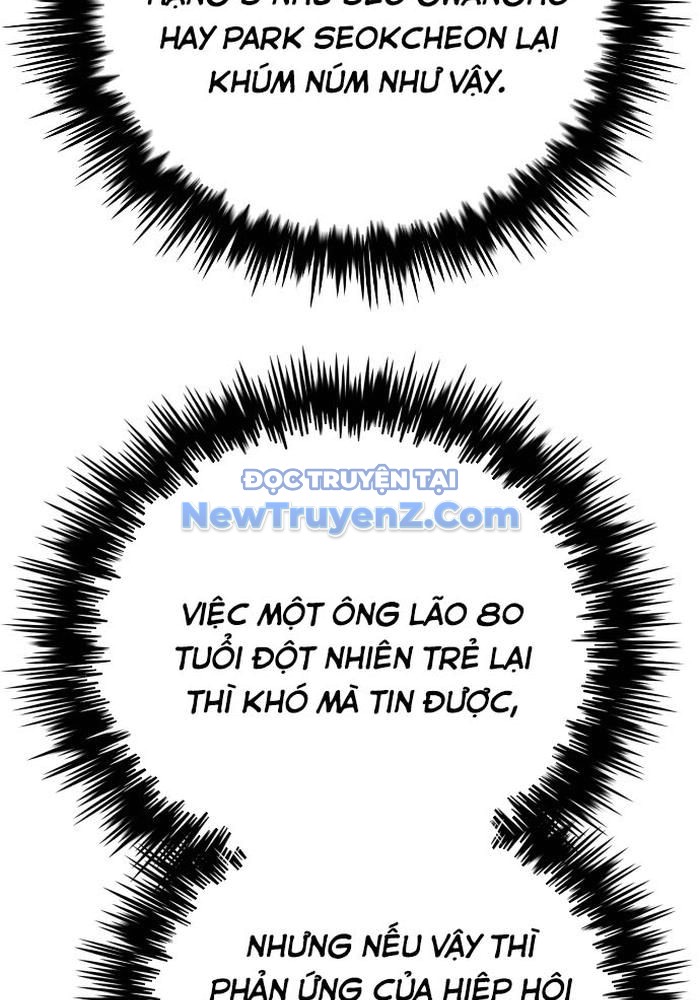 Thợ Săn Huyền Thoại Trẻ Hóa chapter 49 - Trang 113