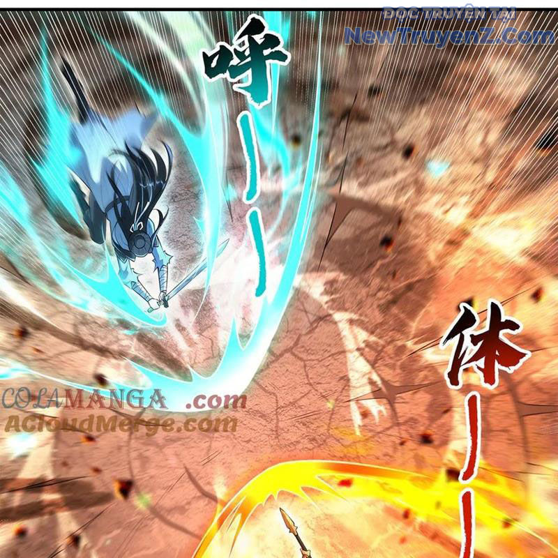 Các Nữ Đồ Đệ Của Ta Đều Là Chư Thiên Đại Lão Tương Lai chapter 342 - Trang 43