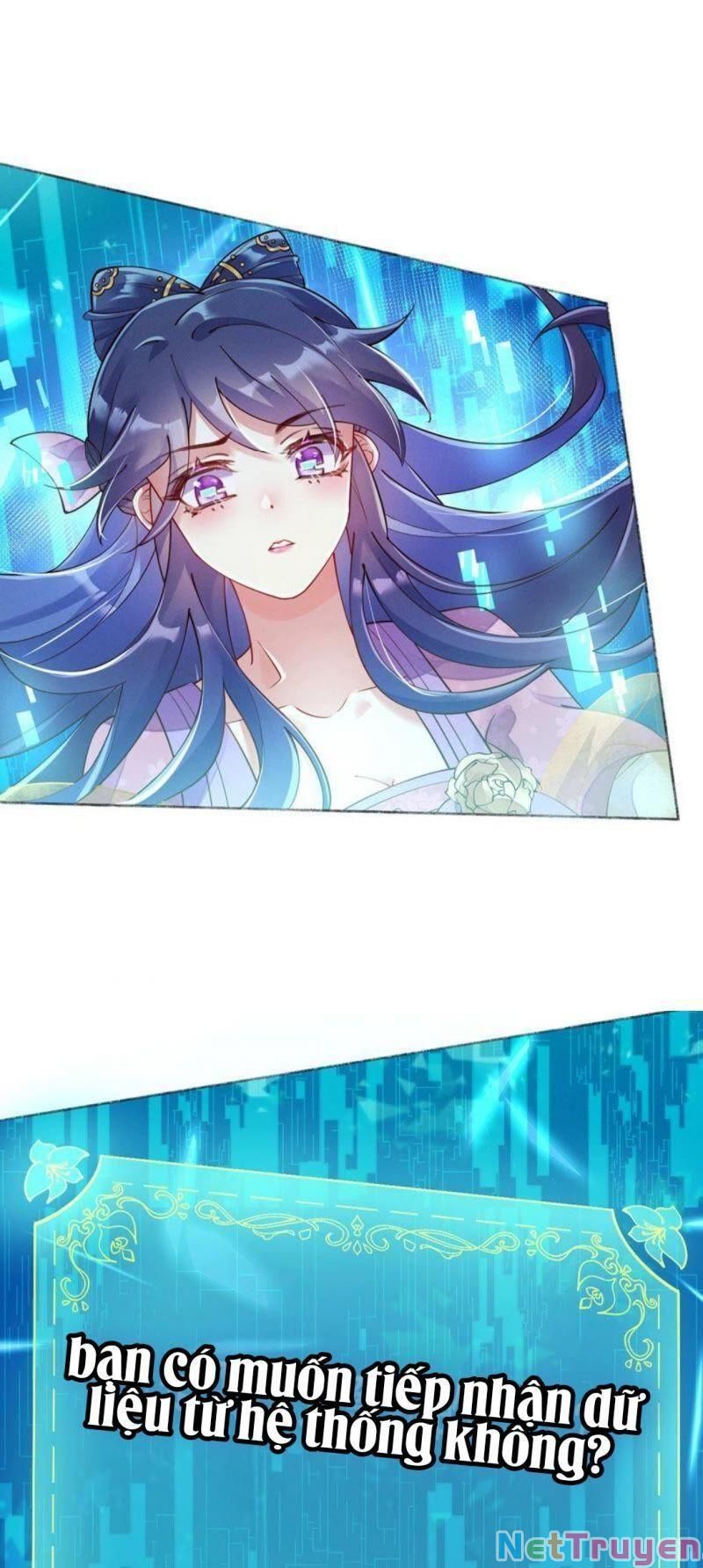 Phế Sài Tiểu Thư Muốn Nghịch Thiên Cải Mệnh Chapter 1 - Trang 8