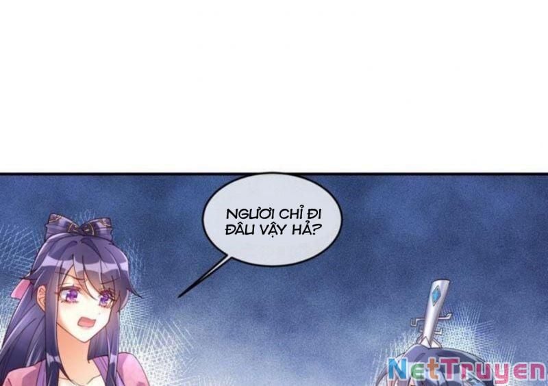 Phế Sài Tiểu Thư Muốn Nghịch Thiên Cải Mệnh Chapter 4 - Trang 13