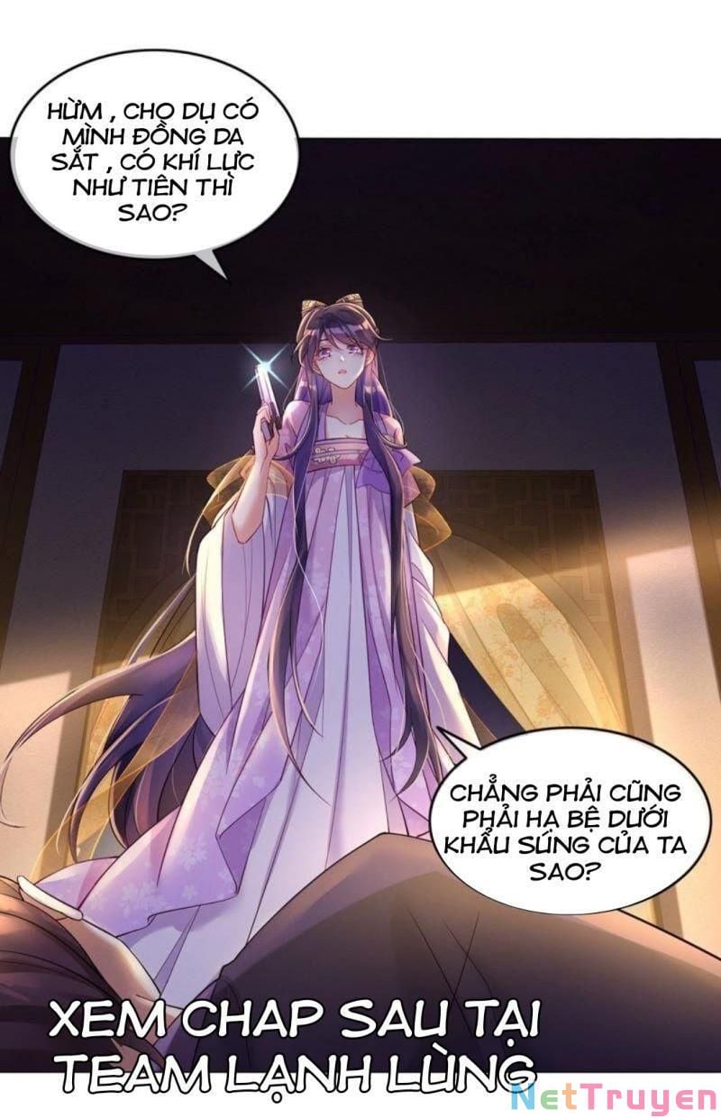 Phế Sài Tiểu Thư Muốn Nghịch Thiên Cải Mệnh Chapter 2 - Trang 13