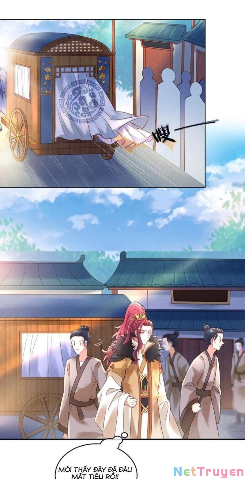 Phế Sài Tiểu Thư Muốn Nghịch Thiên Cải Mệnh Chapter 3 - Trang 11