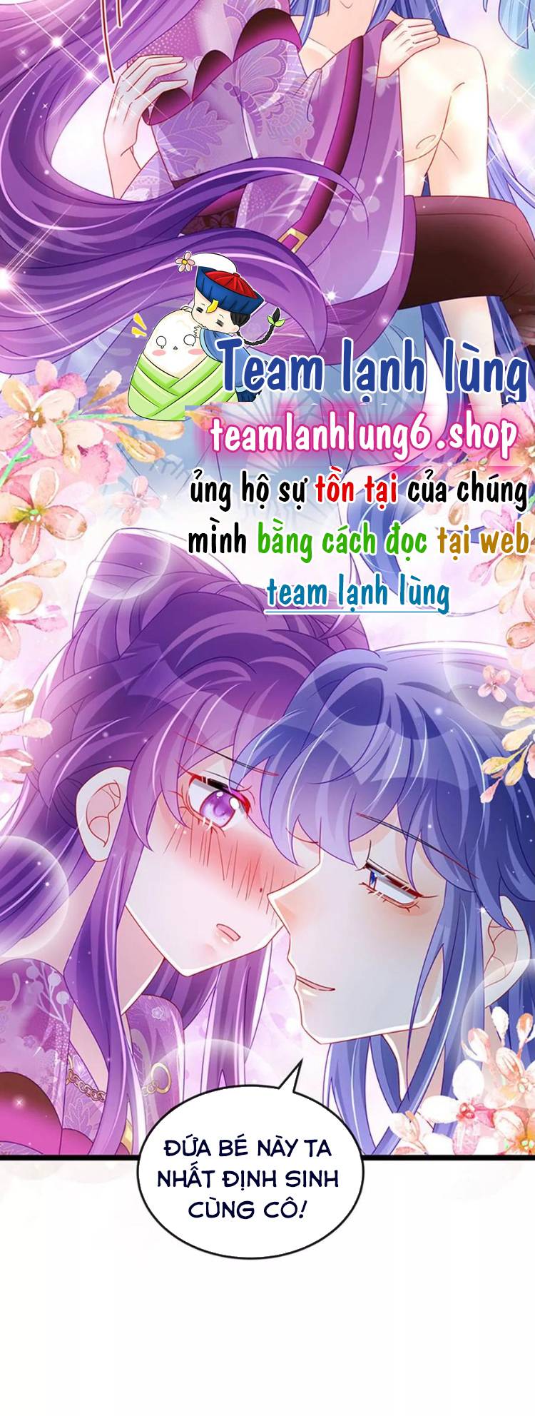 Phế Sài Tiểu Thư Muốn Nghịch Thiên Cải Mệnh Chapter 139 - Trang 3