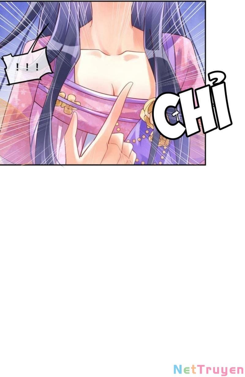 Phế Sài Tiểu Thư Muốn Nghịch Thiên Cải Mệnh Chapter 4 - Trang 12