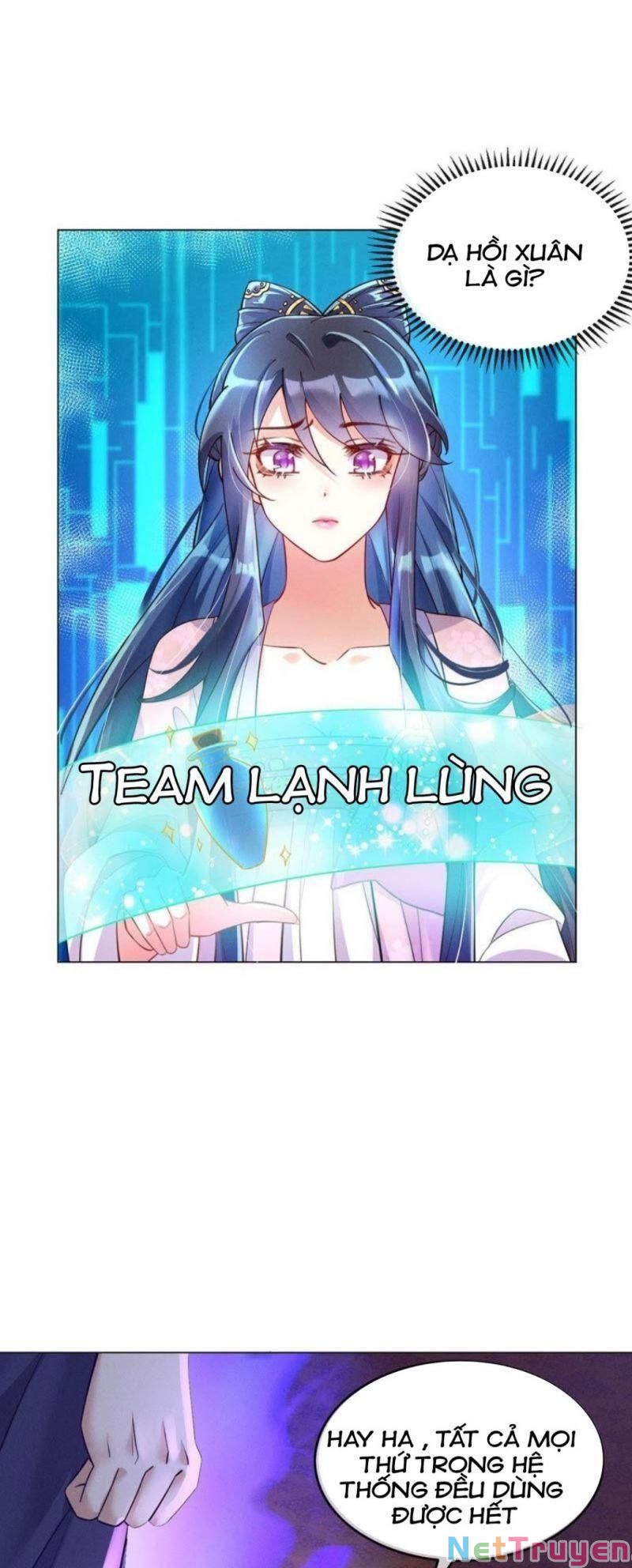Phế Sài Tiểu Thư Muốn Nghịch Thiên Cải Mệnh Chapter 2 - Trang 7