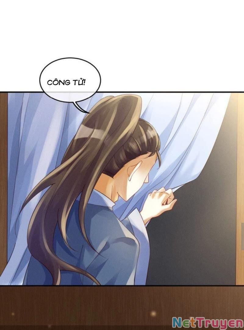 Phế Sài Tiểu Thư Muốn Nghịch Thiên Cải Mệnh Chapter 4 - Trang 4