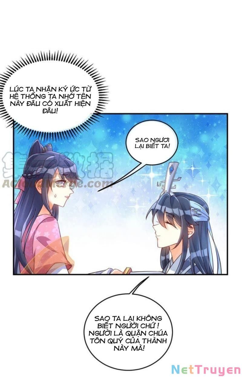 Phế Sài Tiểu Thư Muốn Nghịch Thiên Cải Mệnh Chapter 4 - Trang 8