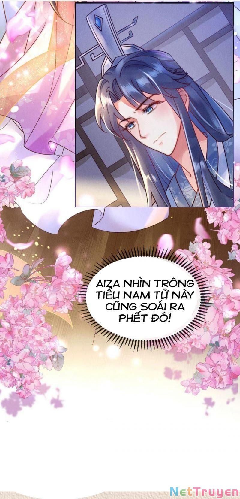 Phế Sài Tiểu Thư Muốn Nghịch Thiên Cải Mệnh Chapter 3 - Trang 14