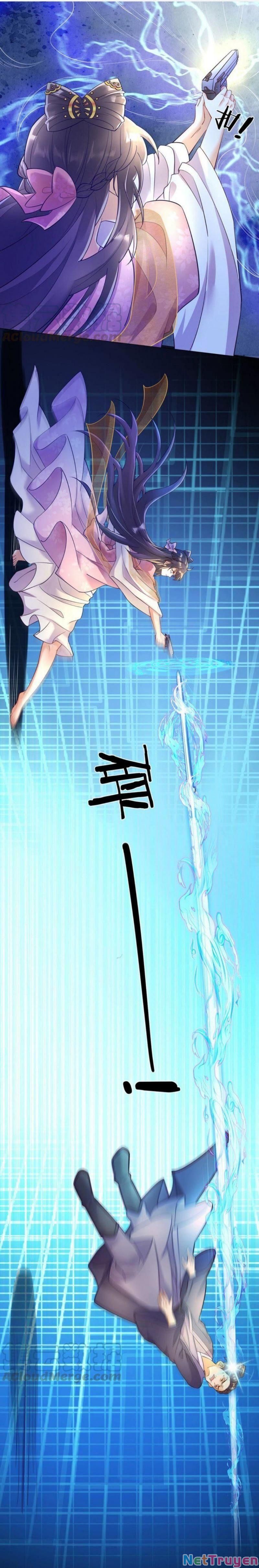 Phế Sài Tiểu Thư Muốn Nghịch Thiên Cải Mệnh Chapter 2 - Trang 12