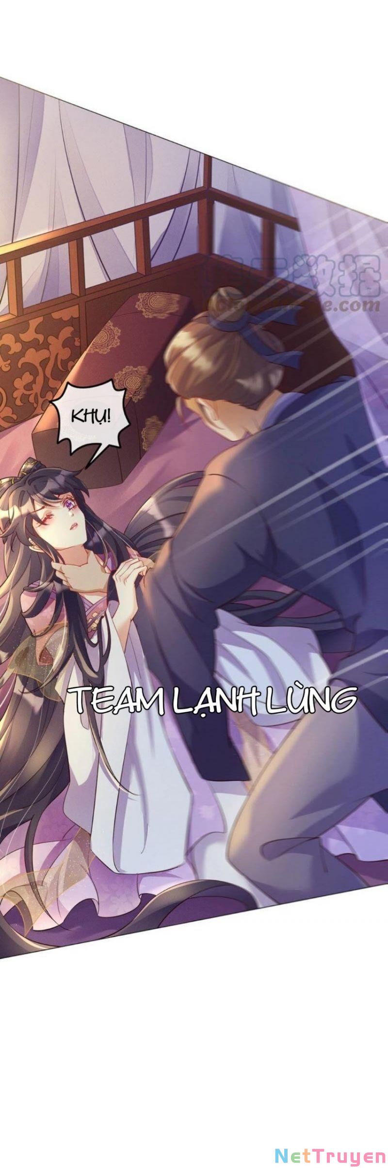 Phế Sài Tiểu Thư Muốn Nghịch Thiên Cải Mệnh Chapter 1 - Trang 6