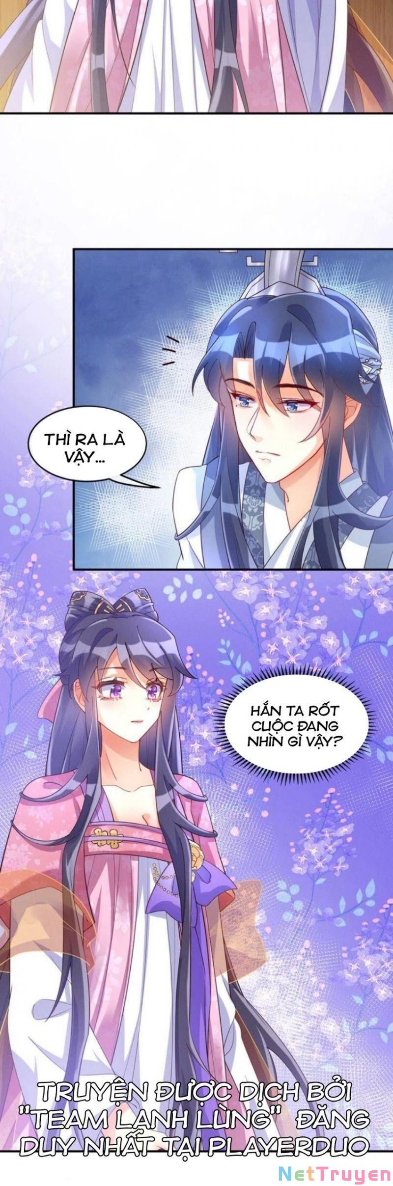 Phế Sài Tiểu Thư Muốn Nghịch Thiên Cải Mệnh Chapter 4 - Trang 11