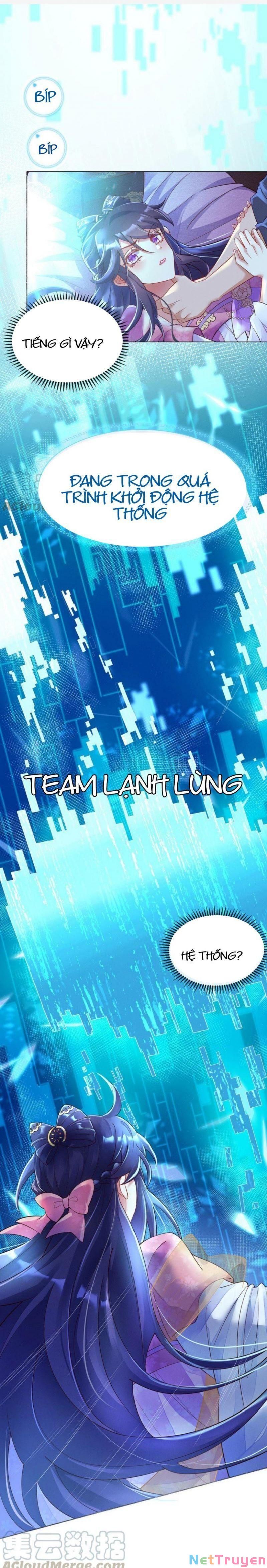Phế Sài Tiểu Thư Muốn Nghịch Thiên Cải Mệnh Chapter 1 - Trang 7