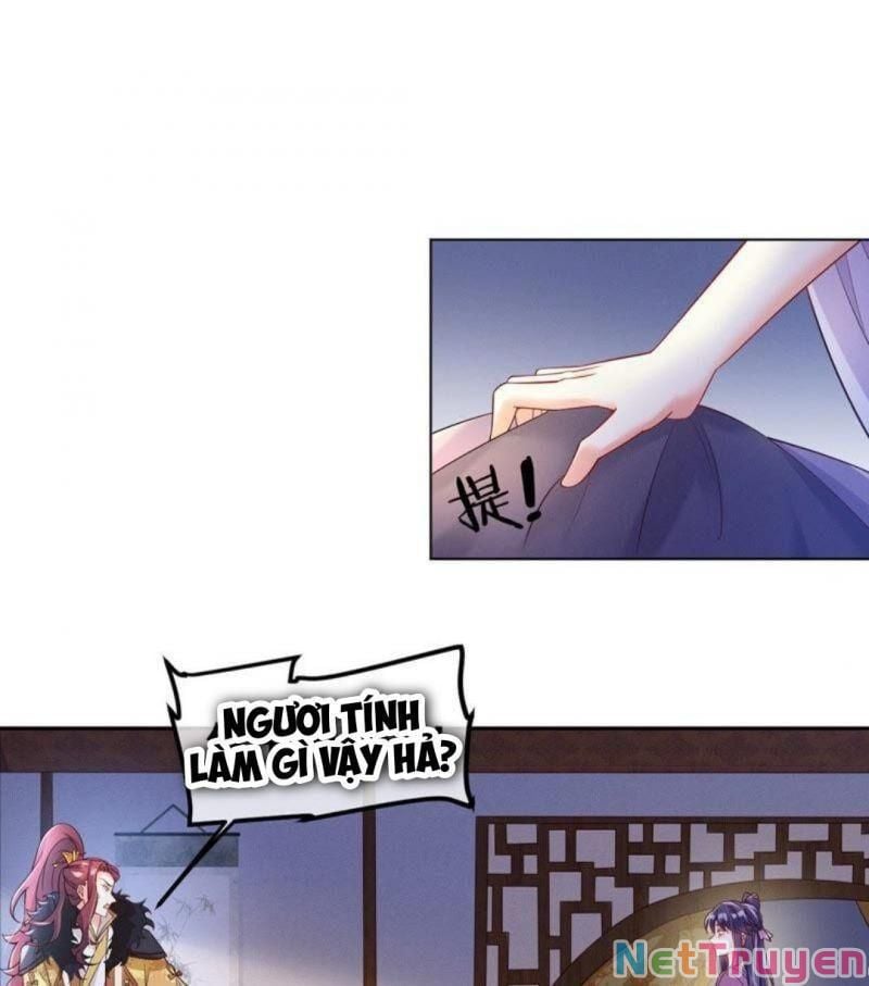 Phế Sài Tiểu Thư Muốn Nghịch Thiên Cải Mệnh Chapter 3 - Trang 3