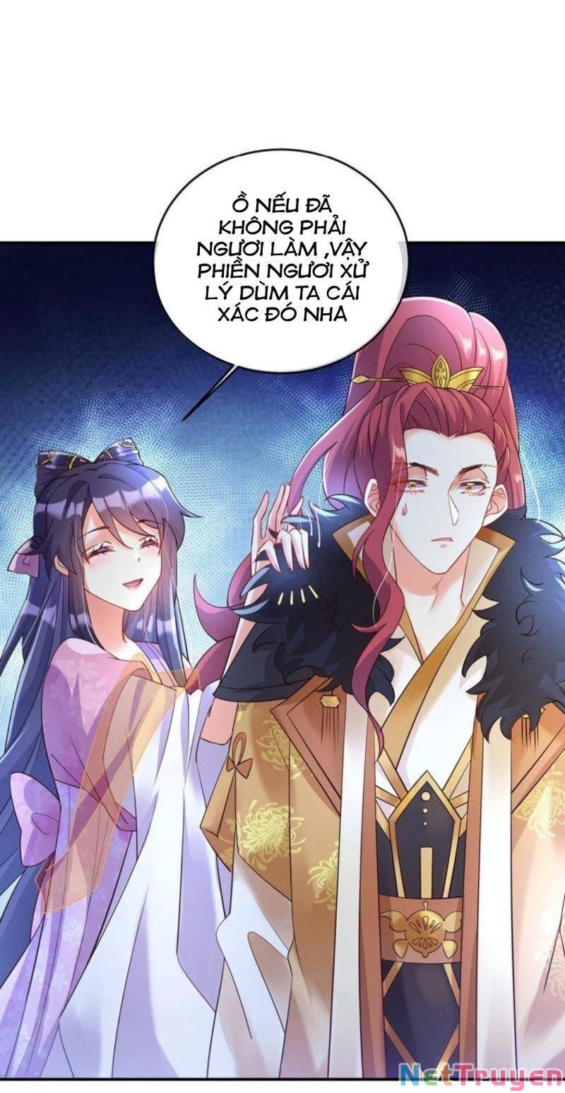 Phế Sài Tiểu Thư Muốn Nghịch Thiên Cải Mệnh Chapter 3 - Trang 7
