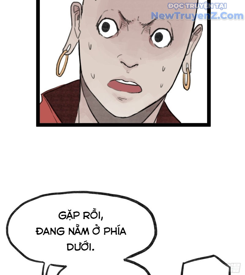 Hiệp Khách Hành Bất Thông chapter 30 - Trang 35