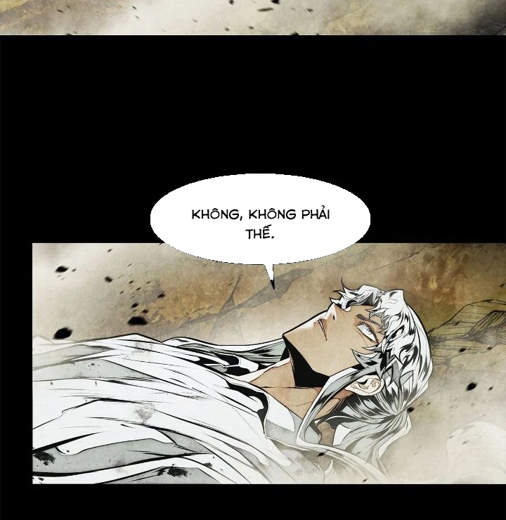 Bất Bại Chân Ma chapter 247 - Trang 43