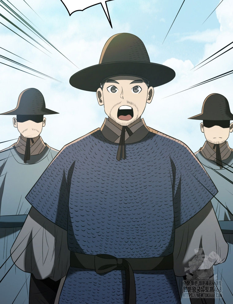 Vương Triều Đen Tối: Joseon chapter 93 - Trang 72