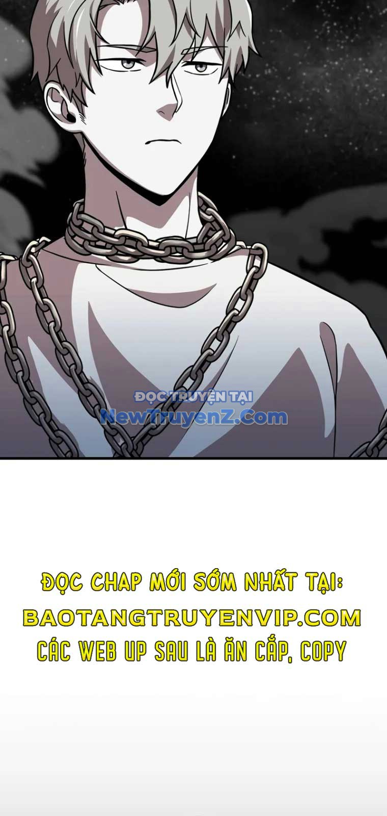 Người Chơi Không Thể Thăng Cấp chapter 188 - Trang 47