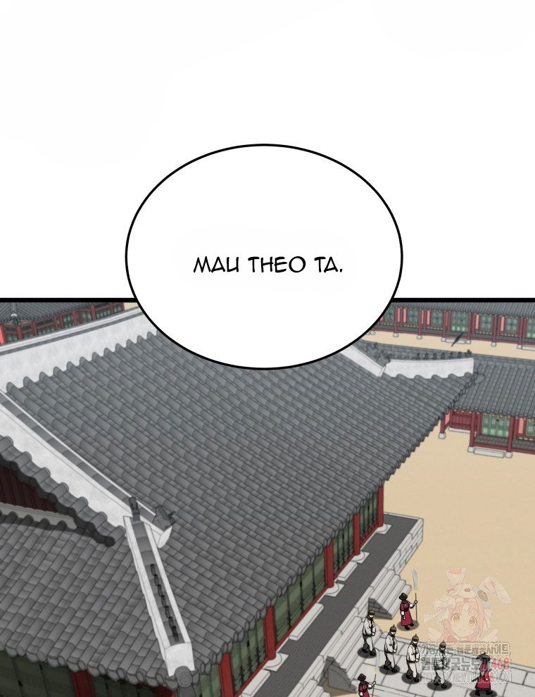 Vương Triều Đen Tối: Joseon chapter 95 - Trang 92