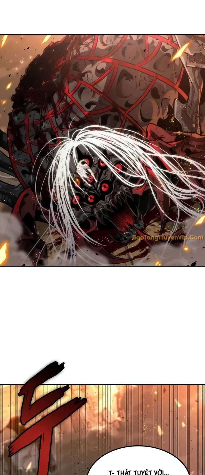 Mạo Hiểm Giả Cuối Cùng chapter 70 - Trang 96
