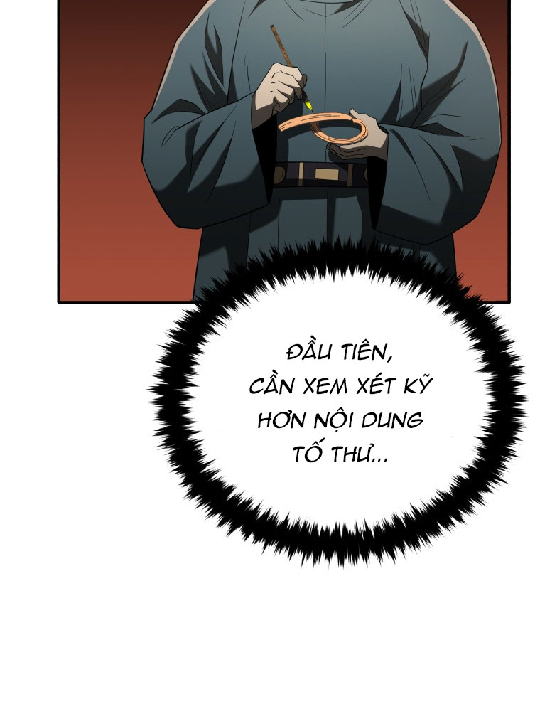 Vương Triều Đen Tối: Joseon chapter 93 - Trang 62
